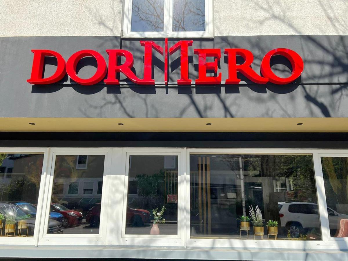 Dormero Hotel Reutlingen Exterior photo